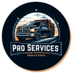 Pro Service Cleaner